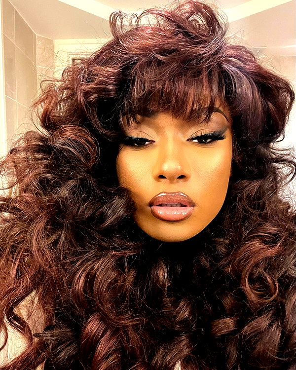 theestallion instagram image archive image