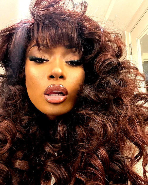 theestallion instagram image archive image