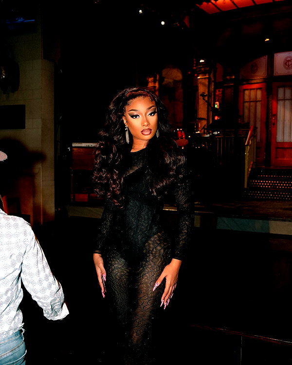 theestallion instagram image archive image