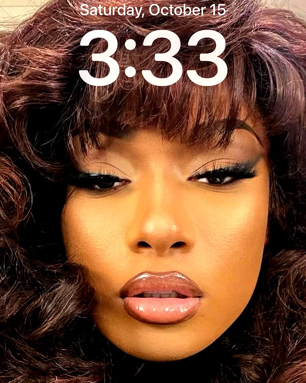 theestallion instagram image archive image