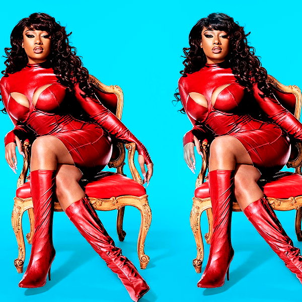 theestallion instagram image archive image
