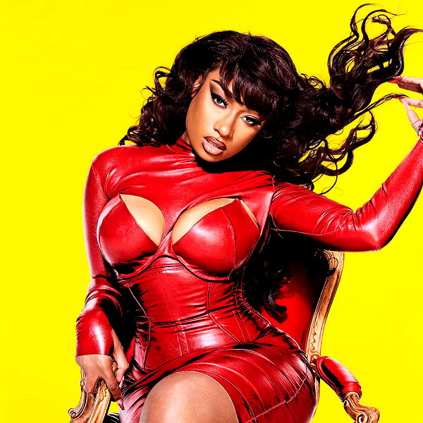 theestallion instagram image archive image