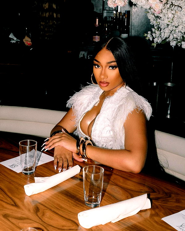 theestallion instagram image archive image