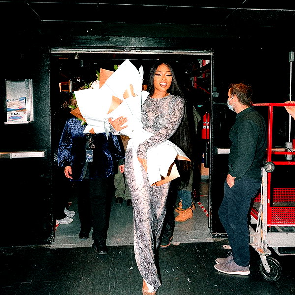theestallion instagram image archive image