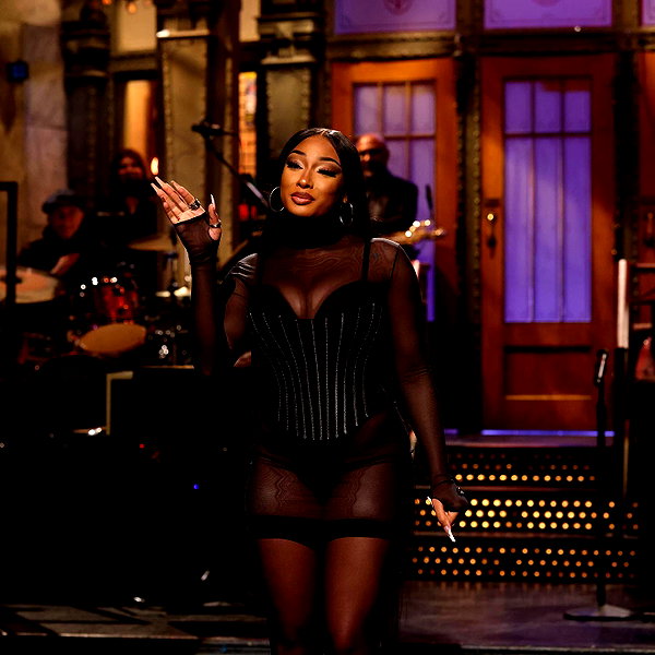 theestallion instagram image archive image