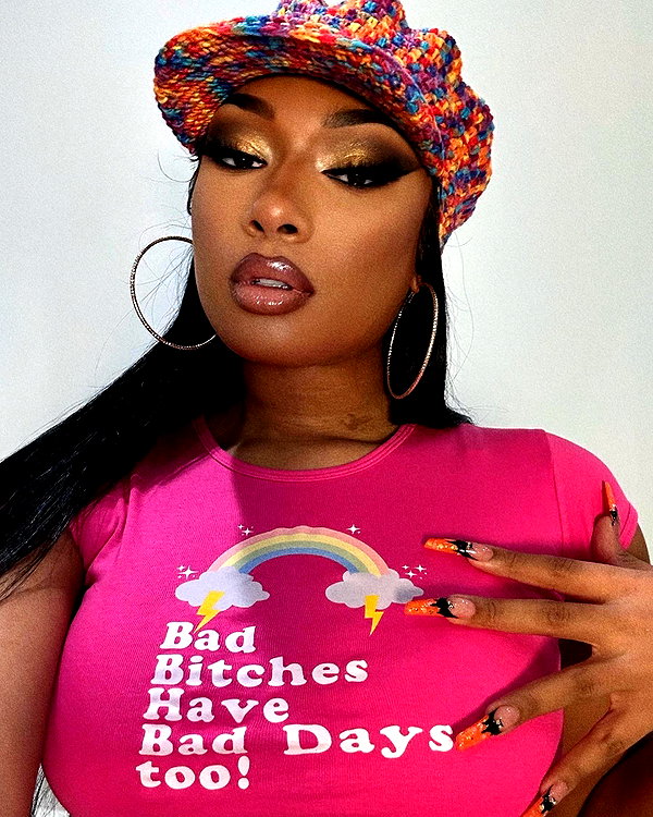 theestallion instagram image archive image