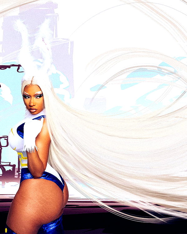 theestallion instagram image archive image
