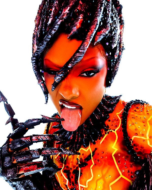 theestallion instagram image archive image
