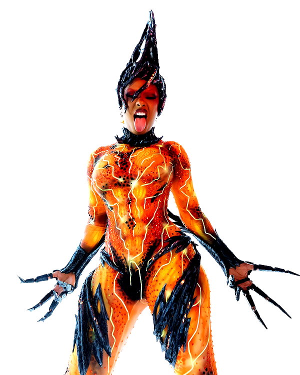 theestallion instagram image archive image