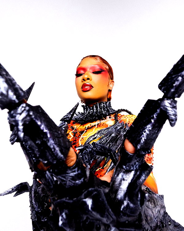 theestallion instagram image archive image