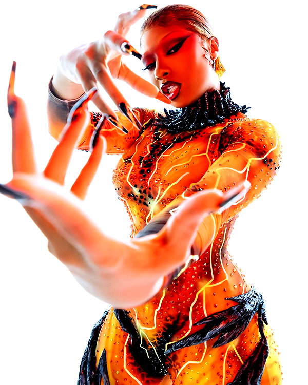 theestallion theestallion archive image