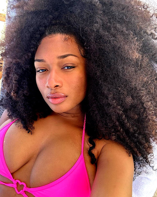theestallion instagram image archive image