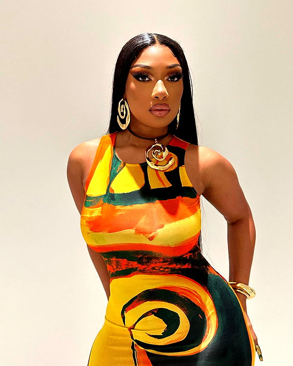 theestallion instagram image archive image