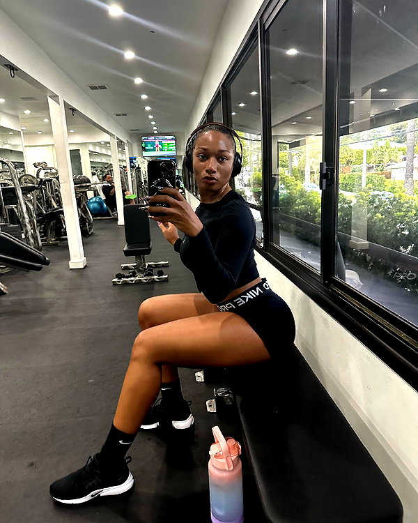 theestallion instagram image archive image