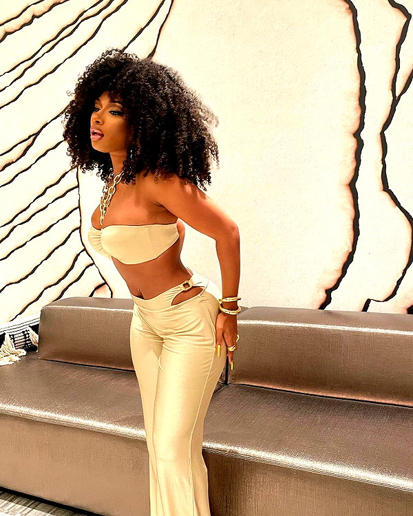 theestallion instagram image archive image