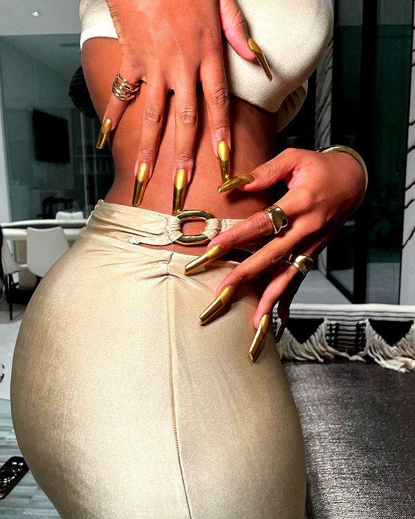 theestallion instagram image archive image