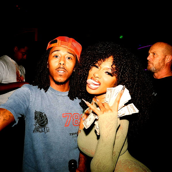 theestallion theestallion archive image
