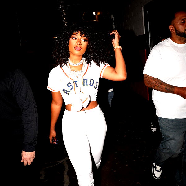 theestallion instagram image archive image