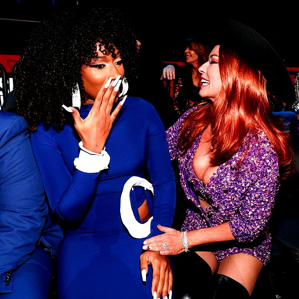 theestallion instagram image archive image