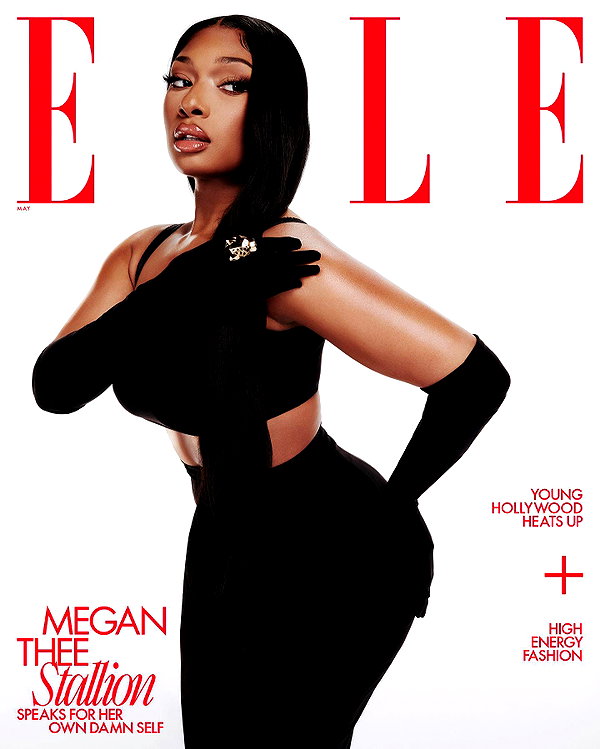 theestallion instagram image archive image