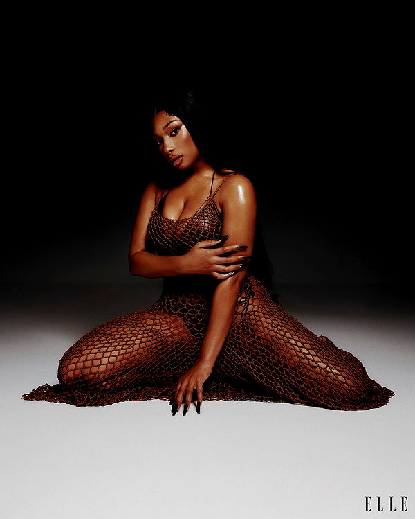 theestallion instagram image archive image