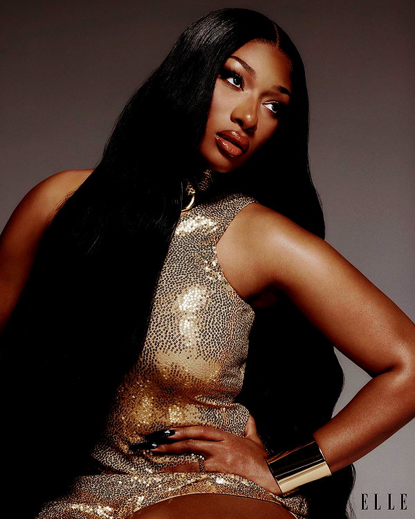 theestallion instagram image archive image