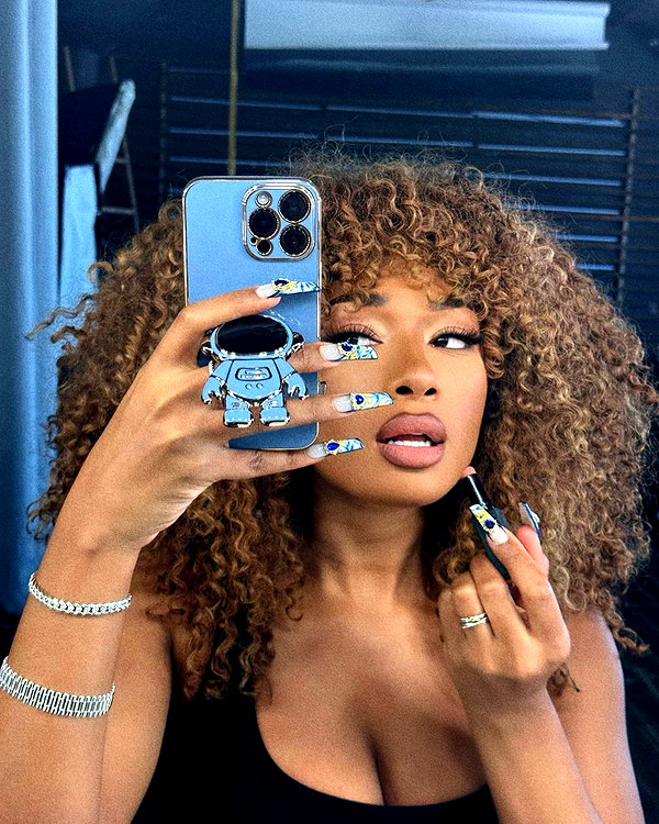 theestallion theestallion archive image