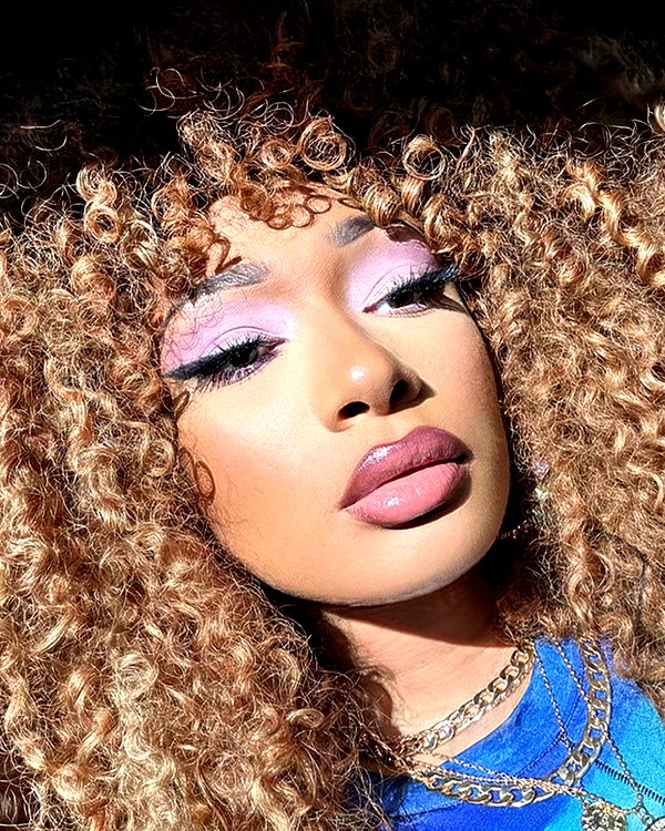 theestallion instagram image archive image