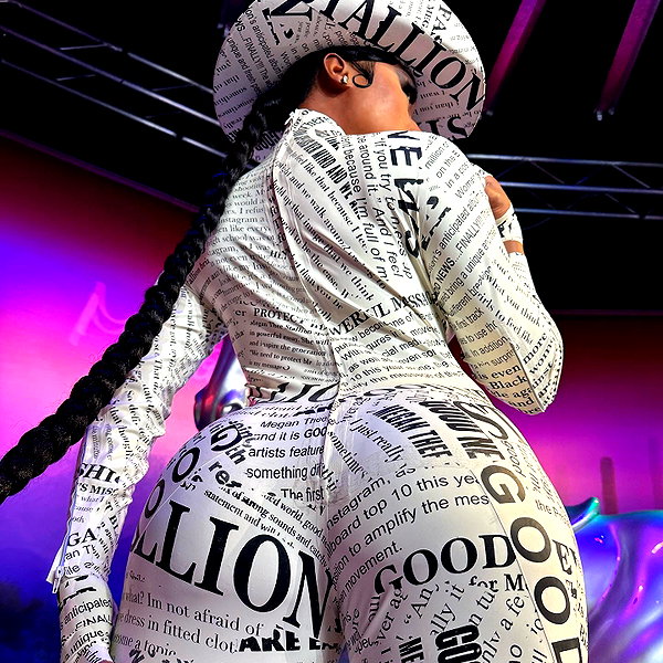 theestallion instagram image archive image