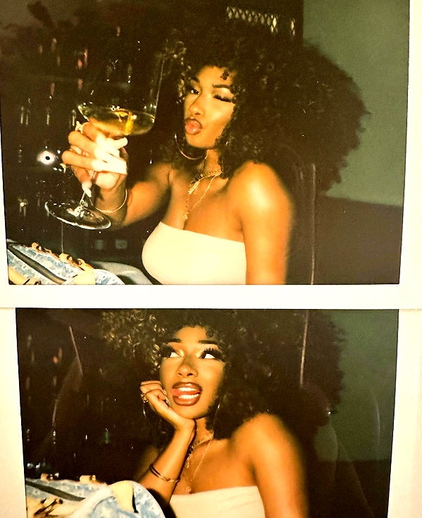 theestallion instagram image archive image