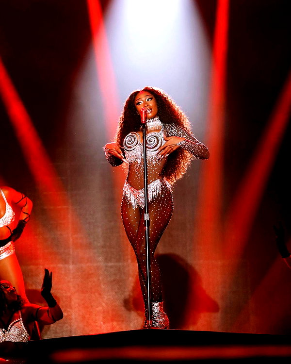 theestallion instagram image archive image