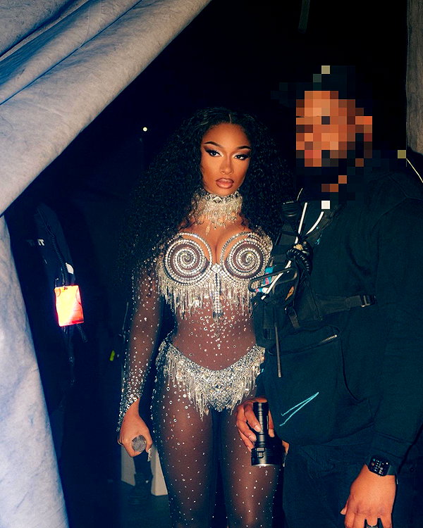 theestallion instagram image archive image