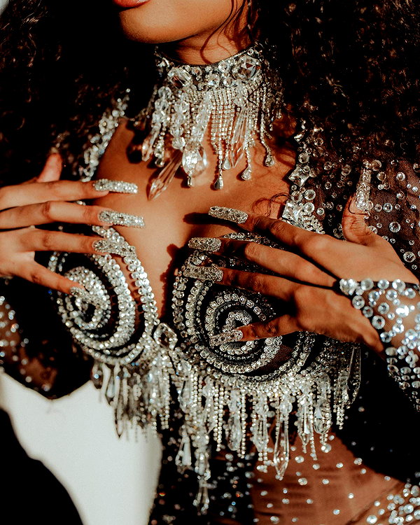 theestallion instagram image archive image