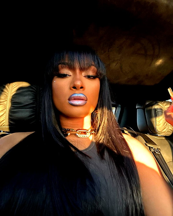 theestallion instagram image archive image