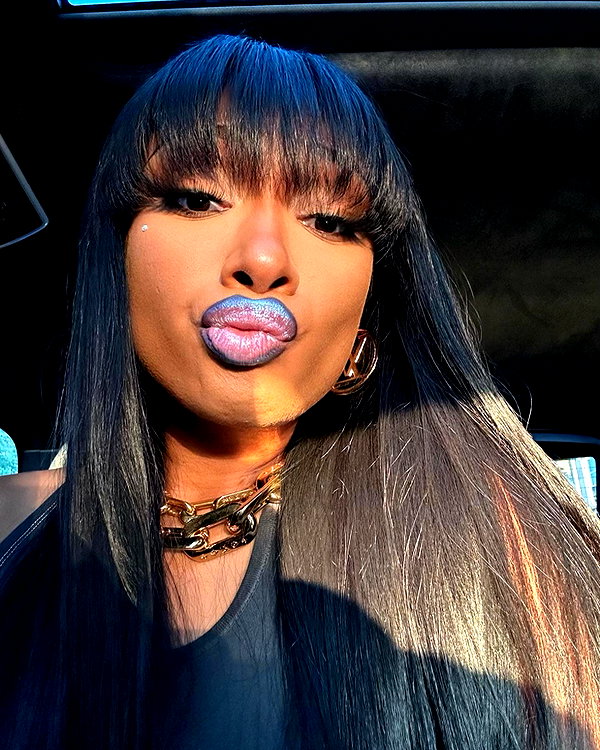 theestallion instagram image archive image