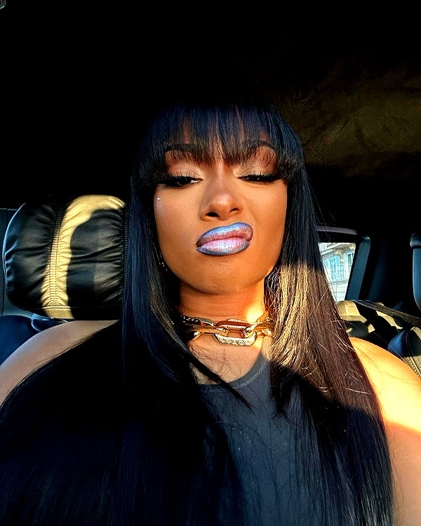 theestallion instagram image archive image