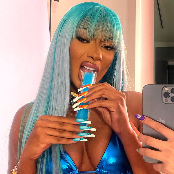 theestallion instagram image archive image