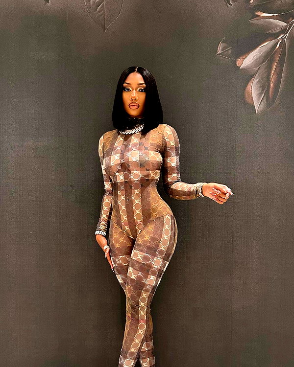 theestallion instagram image archive image
