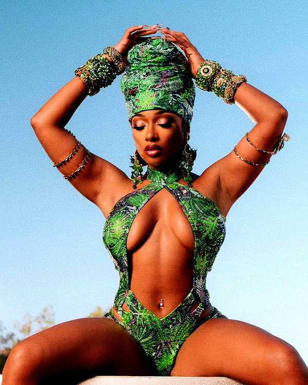 theestallion theestallion archive image