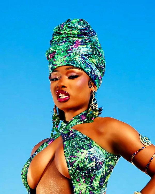 theestallion instagram image archive image