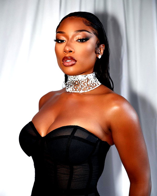 theestallion instagram image archive image