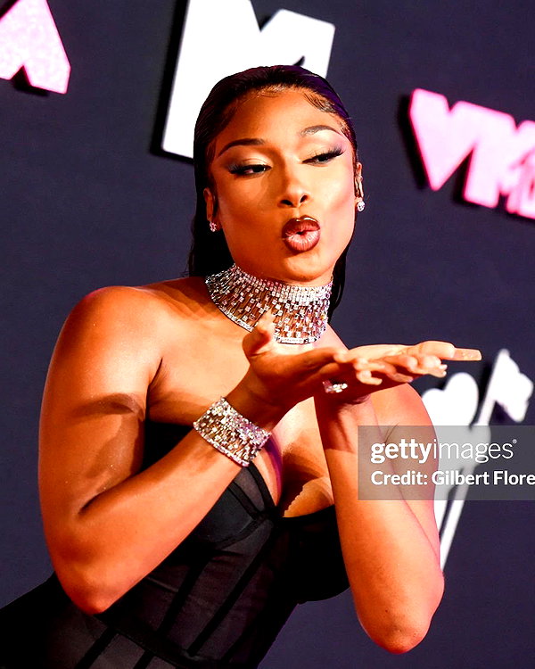 theestallion instagram image archive image