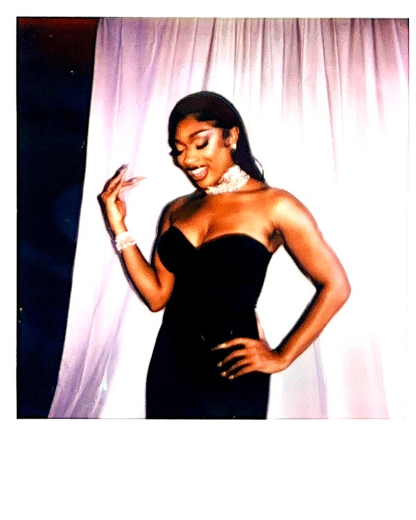 theestallion instagram image archive image