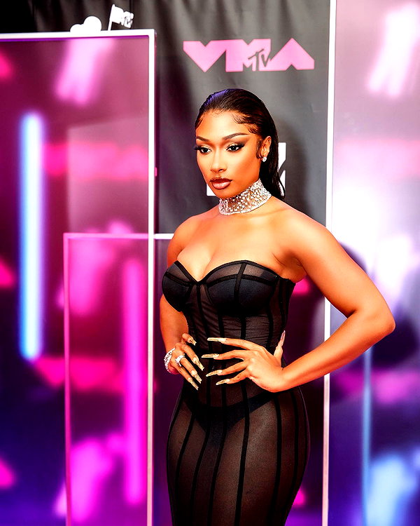 theestallion instagram image archive image