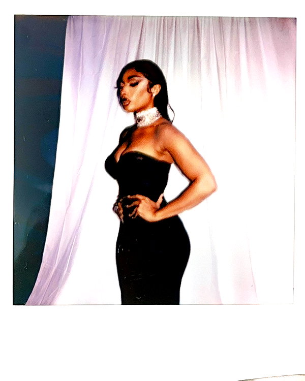 theestallion instagram image archive image