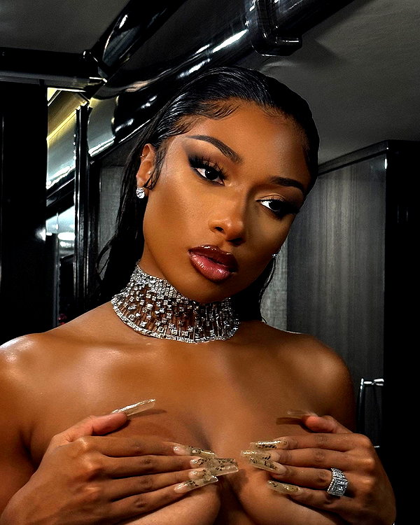 theestallion instagram image archive image