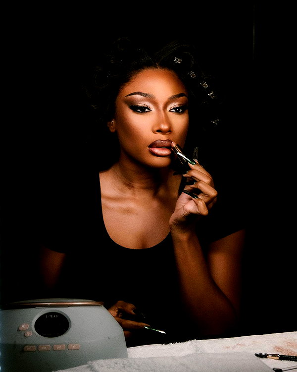 theestallion instagram image archive image