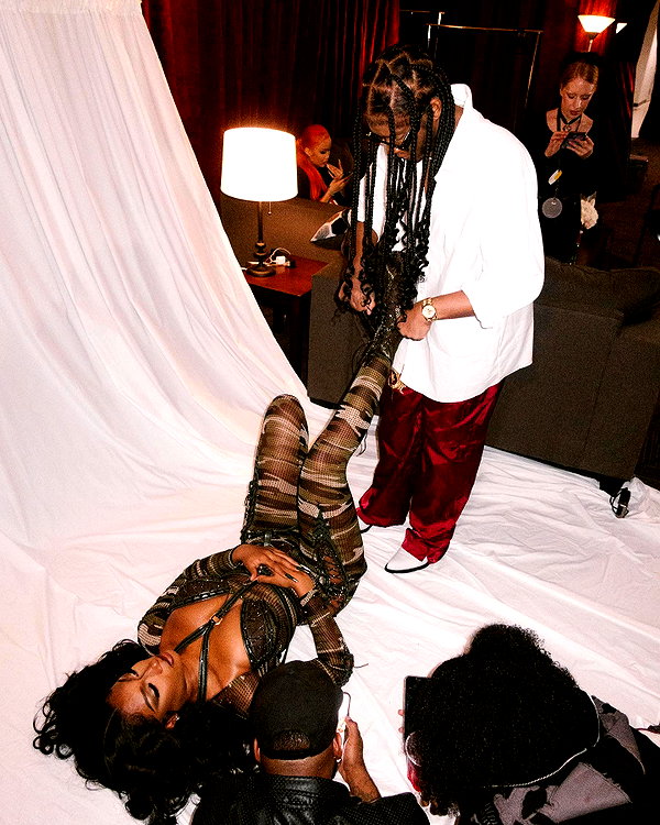 theestallion instagram image archive image