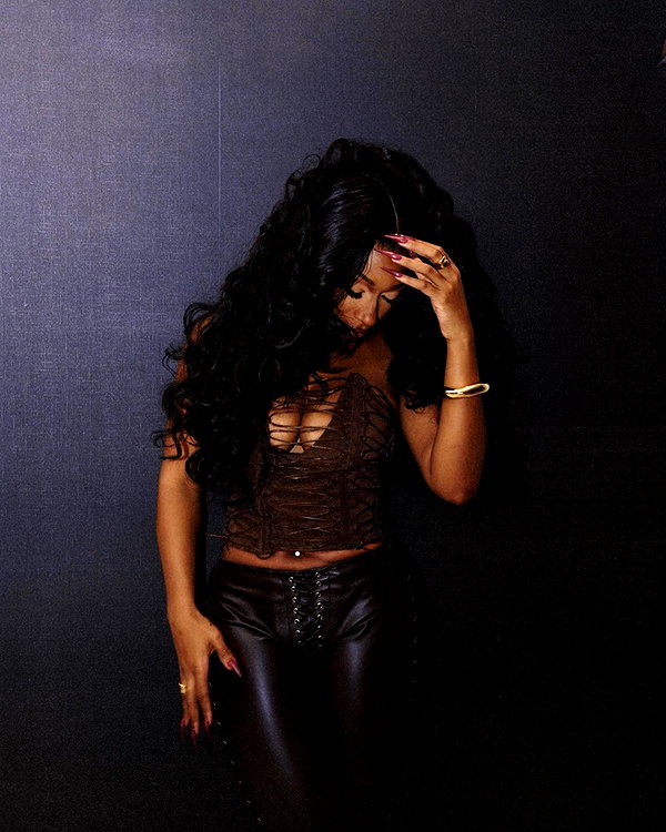 theestallion instagram image archive image