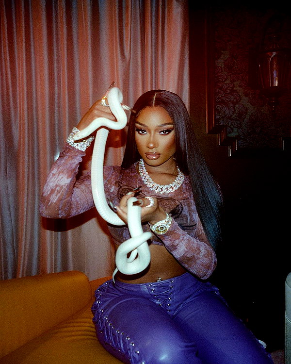 theestallion theestallion archive image